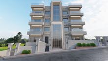 105m2 3 Bedrooms Apartments for Sale in Amman Marj El Hamam