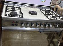 غاز مستعمل Glemgas شغال 100%