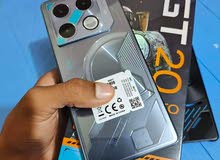 Infinix GT 20 Pro 256 GB in Baghdad