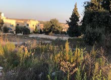 Commercial Land for Sale in Irbid Malka