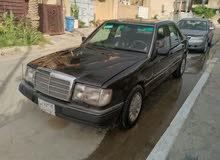 Mercedes Benz E-Class 1992 in Baghdad