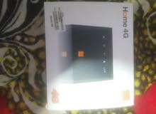 راوتر هوائي اورنج   Orange Antenna Router