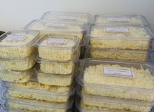 اجبان شيدر وموزريلا اجبان شيدر وموزريلا