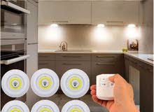 اضاءات LED بتحكم عن بعد بالريموت كنترول اضاءات LED بتحكم عن بعد بالريموت كنترول