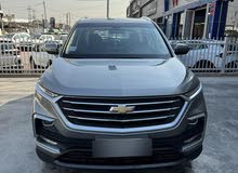 Chevrolet Captiva 2021 in Baghdad