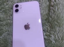 Apple iPhone 11 128 GB in Zarqa