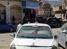 Toyota Yaris 2008 in Sana'a