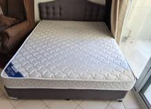 Bed and Mattress for sale Bed and Mattress for sale