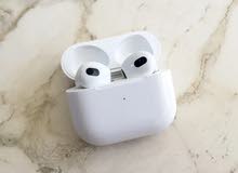 AirPods3  little use.