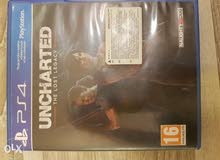 uncharted lost legacy uncharted lost legacy