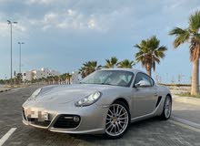 For sale porch cayman s