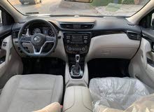 نيسان روج سبورت 2018 نيسان روج سبورت 2018