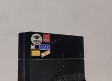 PlayStation 4 fat