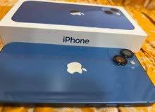 Apple iPhone 13 128 GB in Central Governorate