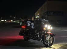 Harley Davidson CVO Limited 2015 in Ras Al Khaimah