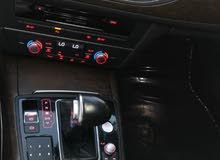 اودي ايه 6 للبيع ..A6 اودي ايه 6 للبيع ..A6