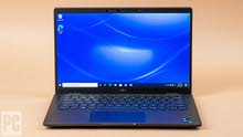 Dell latitude 7420 16 ram evo i5  ssd 512 جيل 11 حالته نضيفة جدا