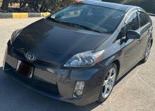 Toyota Prius 2010 in Irbid