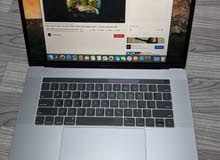 Mac pro 2018