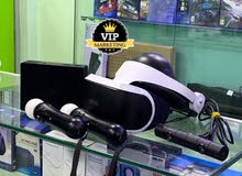  Virtual Reality (VR) in Amman