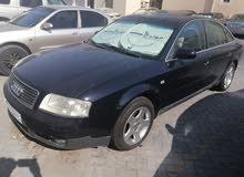 Audi A6. 2.4 Audi A6. 2.4