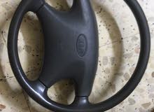 Steering Wheel Spare Parts in Zarqa