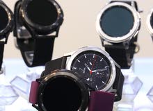 ساعات جلاكسي وتش 4 كلاسيك  Samsung galaxy watch 4 classic