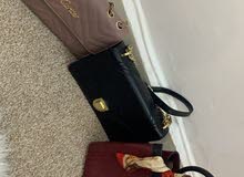 Other Hand Bags for sale  in Al Jahra