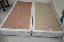 Bed Base (100*200) in excellent condition for urgent sale