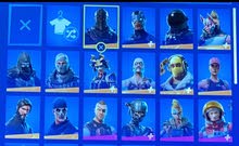 حساب فورت نايت حساب فورت نايت