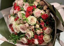 منسق ورد وتغليف هدايه وحفلات منسق ورد وتغليف هدايه وحفلات