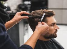 مطلوب حلاق في مكة مطلوب حلاق في مكة