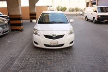 TOYOTA YARIS TOYOTA YARIS