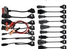 مرسيدس كابل نحويل من 38 OBD1 16 Pin و يوجد جميع الكابلات مرسيدس كابل نحويل من 38 OBD1 16 Pin و يوجد جميع الكابلات
