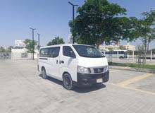 Nissan Urvan Passenger