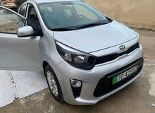 Kia Picanto in Amman