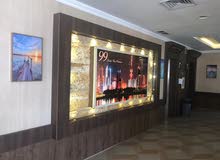 استوديو مفروش للايجار واجهة بحرية بالسالمية hotel rooms sea view for monthy rent استوديو مفروش للايجار واجهة بحرية بالسالمية hotel rooms sea view for monthy rent