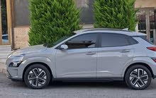 Hyundai Kona Comfort in Amman