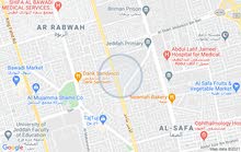 فرصة في حي الصفا بجدة للايجار شقة واسعة مكونة من 3 غرف وصالة كبيرة وحمامين ومطبخ راكب فرصة في حي الصفا بجدة للايجار شقة واسعة مكونة من 3 غرف وصالة كبيرة وحمامين ومطبخ راكب