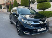 Honda CR-V 2018 in Amman