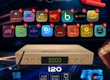  Infinity Receivers for sale in Amman