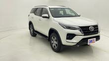 (HOME TEST DRIVE AND ZERO DOWN PAYMENT) TOYOTA FORTUNER