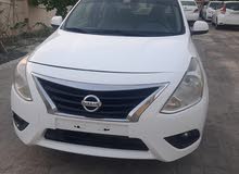 Nissan Sunny 2016 in Abu Dhabi