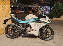 cf moto300 sr