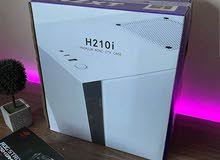 NZXT h210i case new not used 052,4,1.9,7.7.1,7 هذا رقم التواصل فقط الكيس جديد ارخص من السوق NZXT h210i case new not used 052,4,1.9,7.7.1,7 هذا رقم التواصل فقط الكيس جديد ارخص من السوق