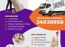 Professional Service House Villa Flat Rasturant Packing Moving Shifting all Bahr Professional Service House Villa Flat Rasturant Packing Moving Shifting all Bahr