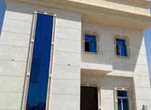 فيلا للبيع بالياسمين مساحه الارض 3013 قدم فيلا للبيع بالياسمين مساحه الارض 3013 قدم