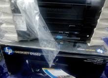 this printer new in my house still pack not open