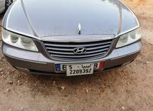هونداي ازيرا كنديه 38 هونداي ازيرا كنديه 38