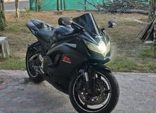 GSX-R750 in Excellent Condition